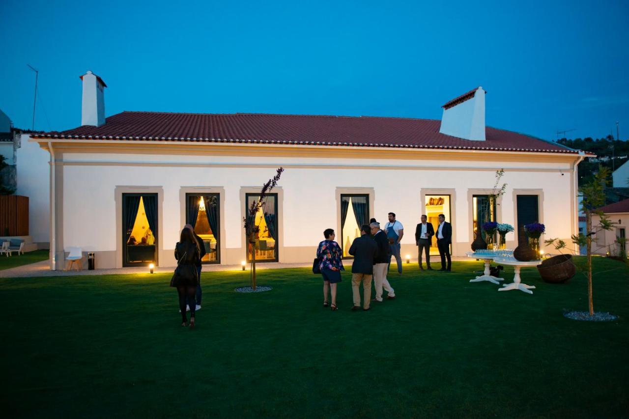 Portalegre Palace Hotel Exterior photo