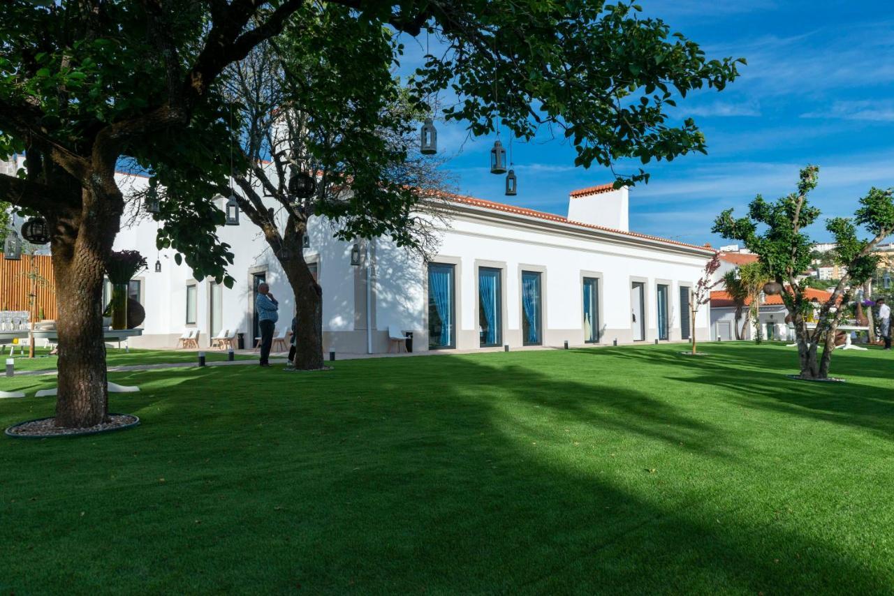 Portalegre Palace Hotel Exterior photo